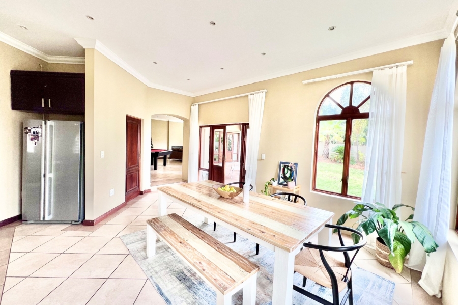 4 Bedroom Property for Sale in Carlswald Gauteng