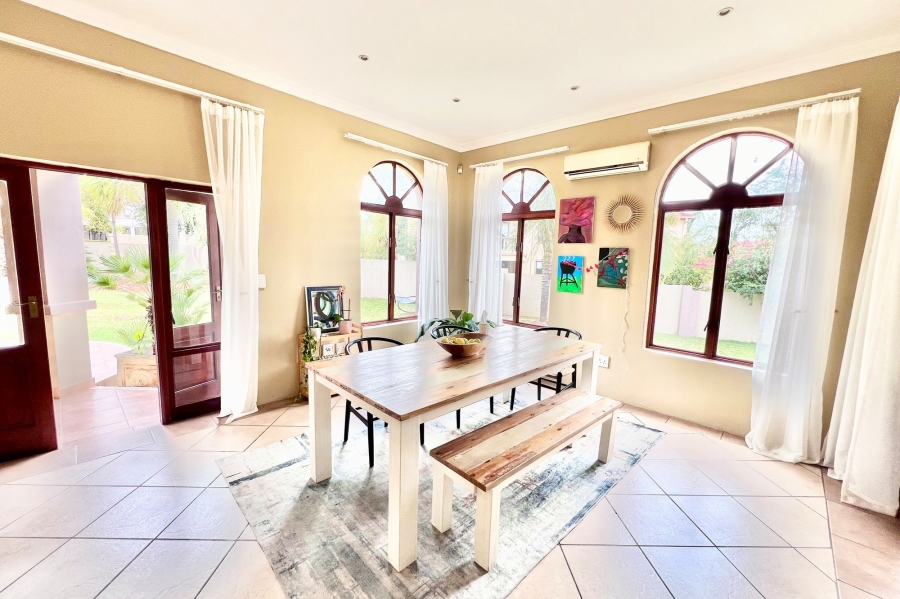 4 Bedroom Property for Sale in Carlswald Gauteng