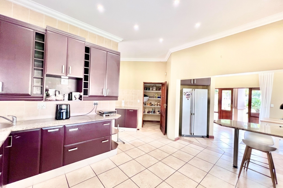 4 Bedroom Property for Sale in Carlswald Gauteng