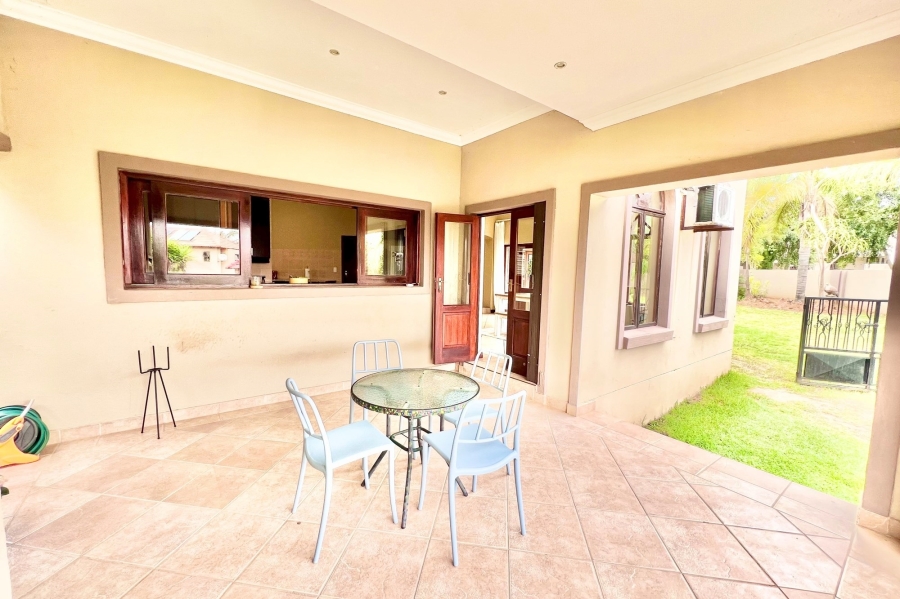 4 Bedroom Property for Sale in Carlswald Gauteng