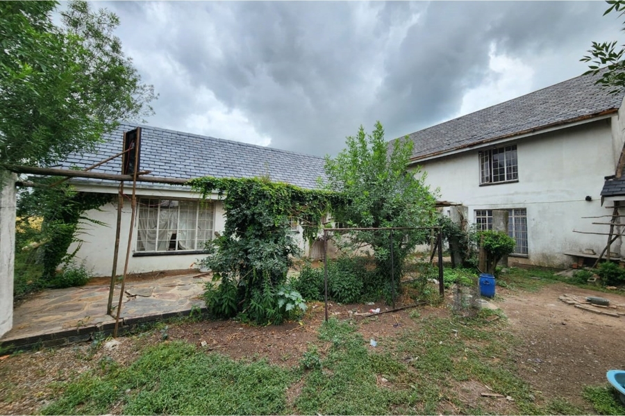 5 Bedroom Property for Sale in Endicott Gauteng