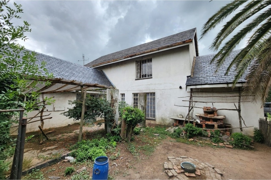 5 Bedroom Property for Sale in Endicott Gauteng