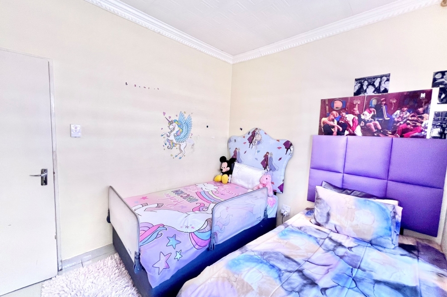 4 Bedroom Property for Sale in Halfway Gardens Gauteng