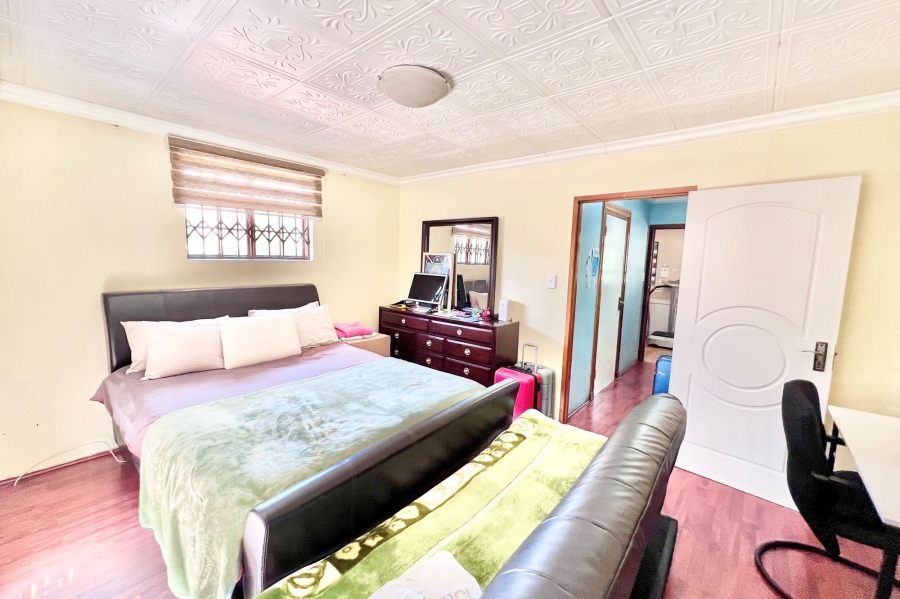 4 Bedroom Property for Sale in Halfway Gardens Gauteng