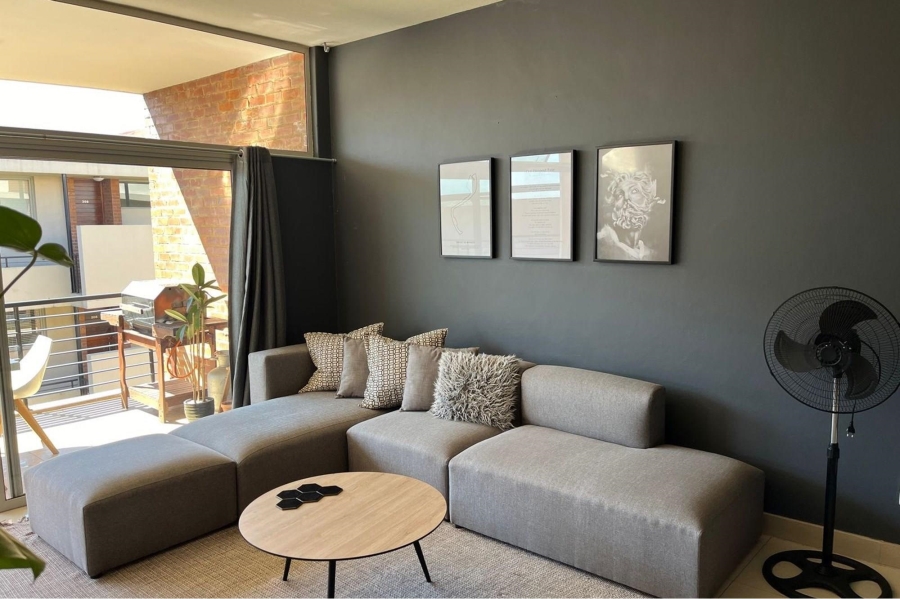 2 Bedroom Property for Sale in Monument Park Gauteng