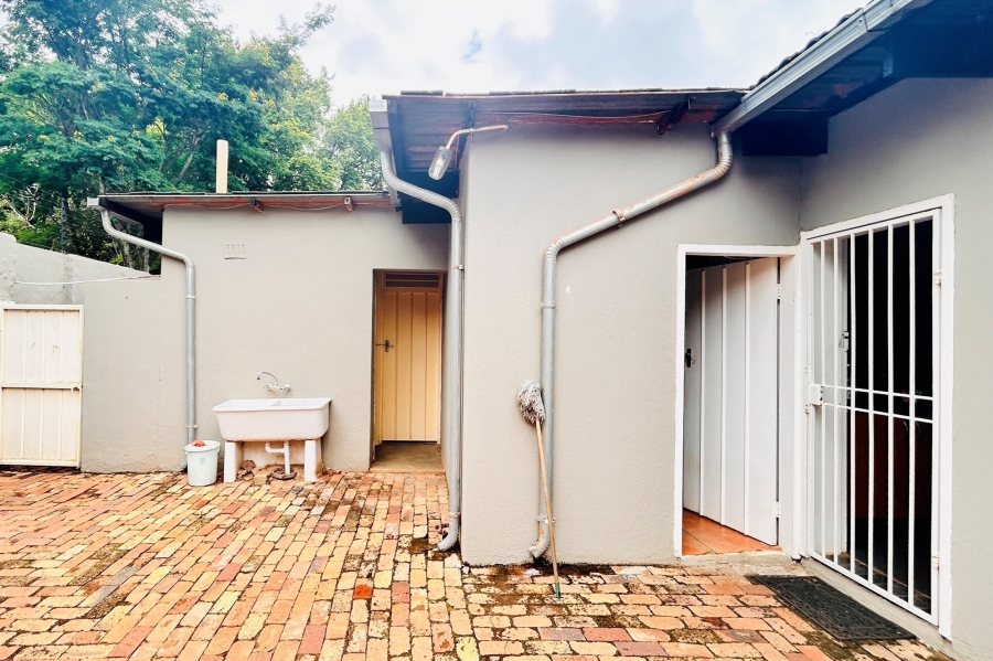 4 Bedroom Property for Sale in Erasmusrand Gauteng