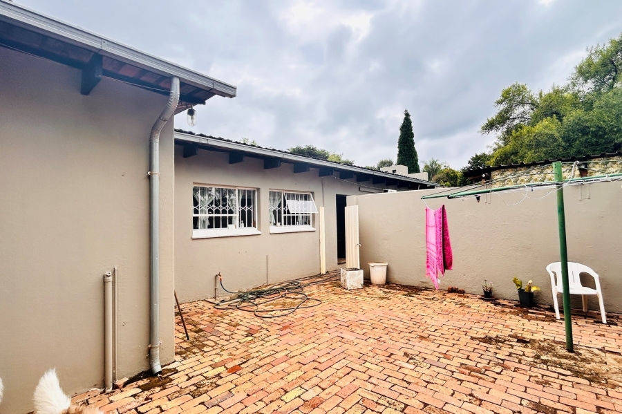 4 Bedroom Property for Sale in Erasmusrand Gauteng