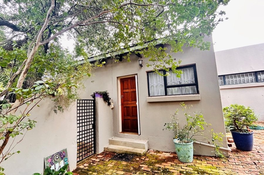 4 Bedroom Property for Sale in Erasmusrand Gauteng