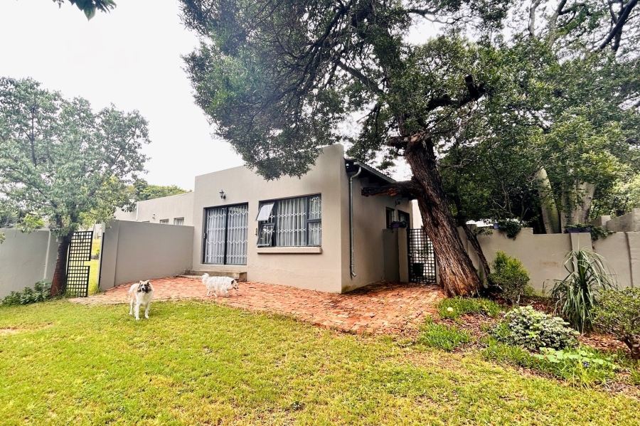 4 Bedroom Property for Sale in Erasmusrand Gauteng