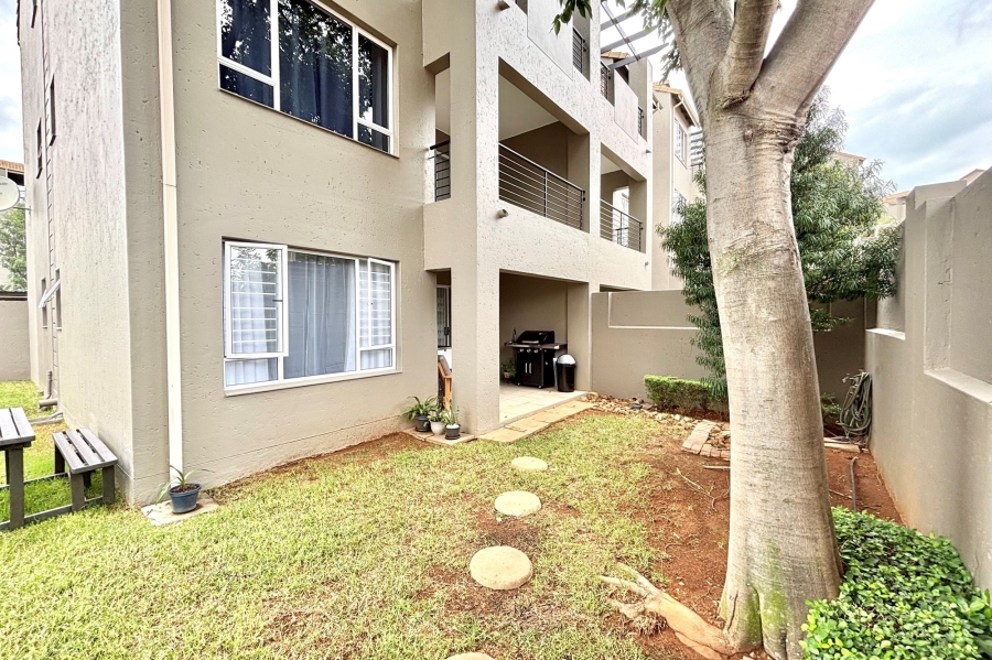 2 Bedroom Property for Sale in Bryanston Gauteng