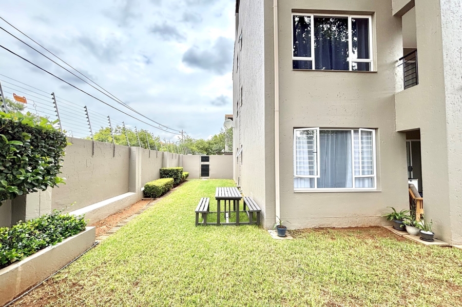 2 Bedroom Property for Sale in Bryanston Gauteng