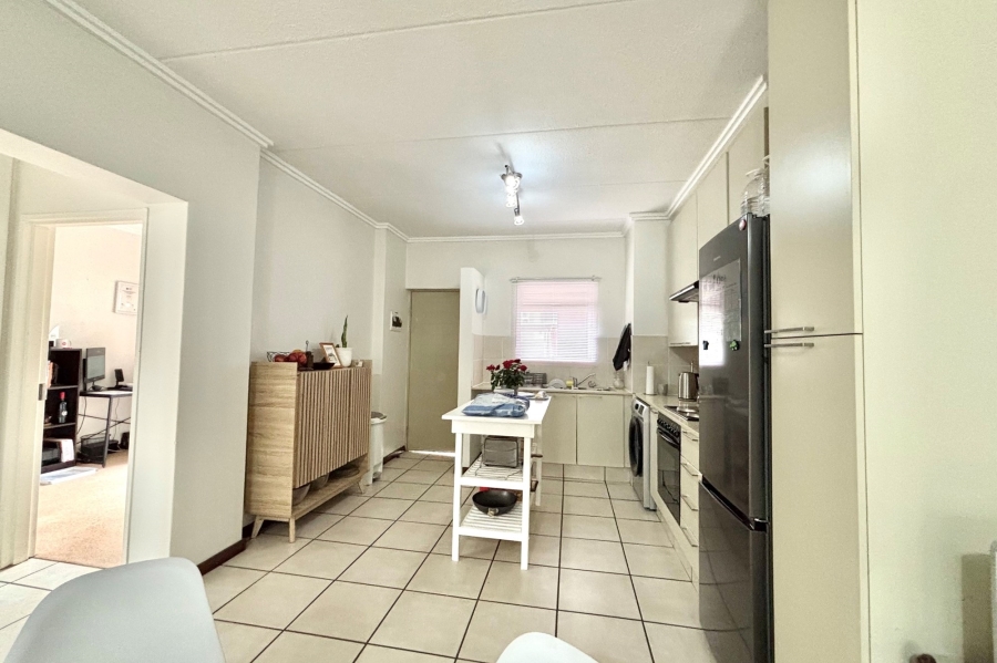 2 Bedroom Property for Sale in Bryanston Gauteng