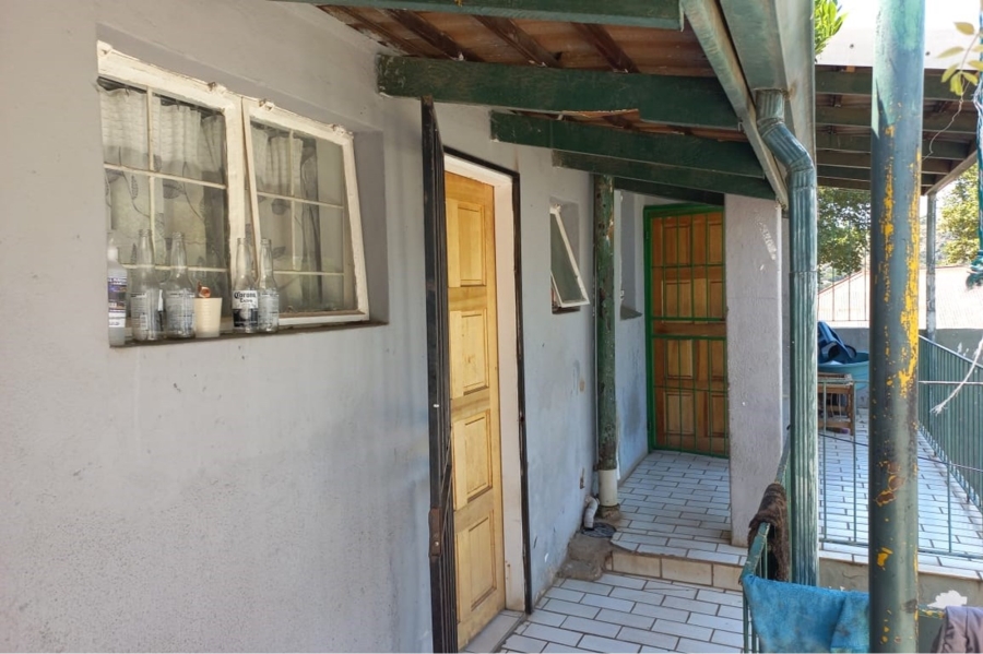 3 Bedroom Property for Sale in Bezuidenhout Valley Gauteng