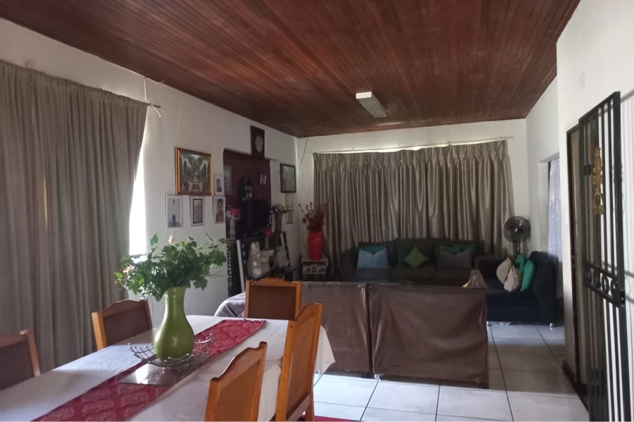 3 Bedroom Property for Sale in Bezuidenhout Valley Gauteng