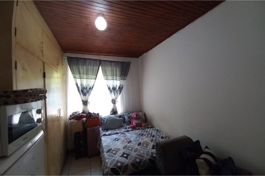 3 Bedroom Property for Sale in Bezuidenhout Valley Gauteng