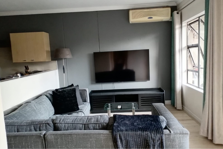 2 Bedroom Property for Sale in Morningside Gauteng