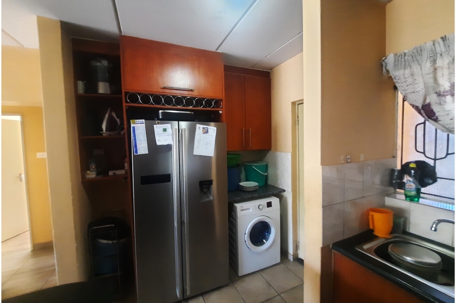 2 Bedroom Property for Sale in Birchleigh Gauteng