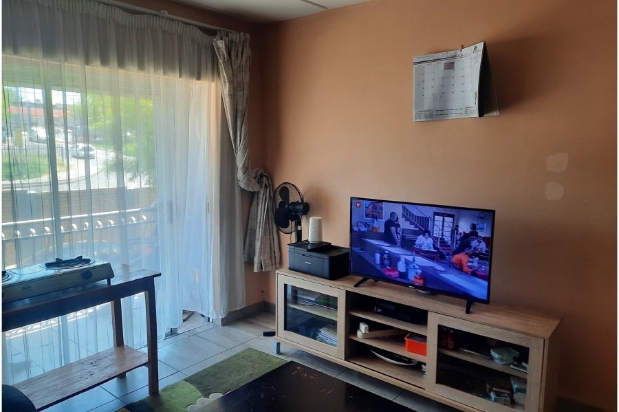 2 Bedroom Property for Sale in Birchleigh Gauteng