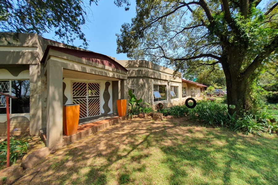 4 Bedroom Property for Sale in Drumblade A H Gauteng