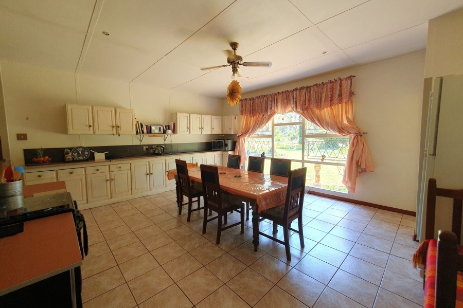 4 Bedroom Property for Sale in Drumblade A H Gauteng