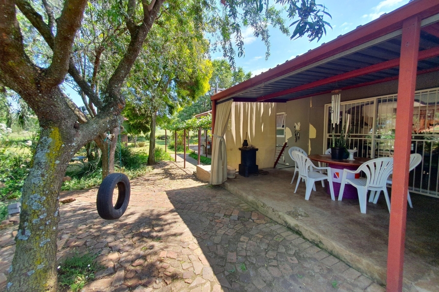 4 Bedroom Property for Sale in Drumblade A H Gauteng