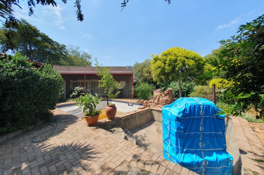 4 Bedroom Property for Sale in Drumblade A H Gauteng