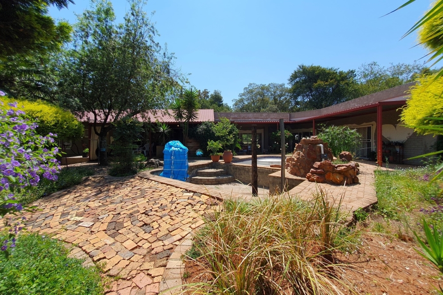 4 Bedroom Property for Sale in Drumblade A H Gauteng