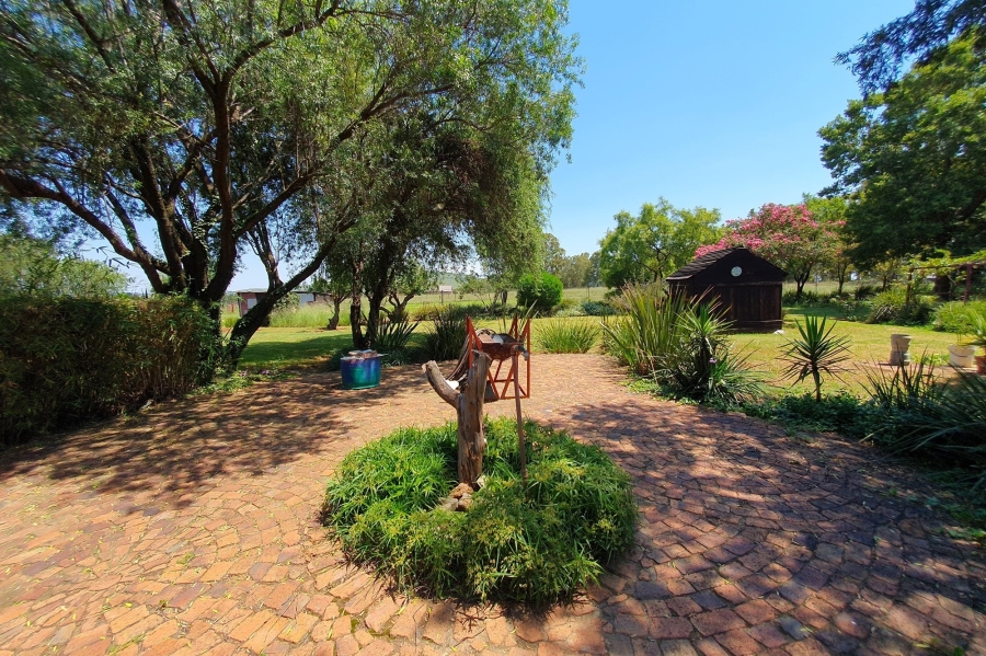 4 Bedroom Property for Sale in Drumblade A H Gauteng