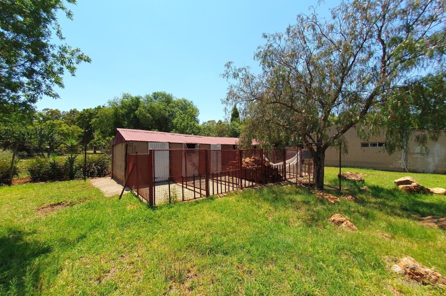 4 Bedroom Property for Sale in Drumblade A H Gauteng