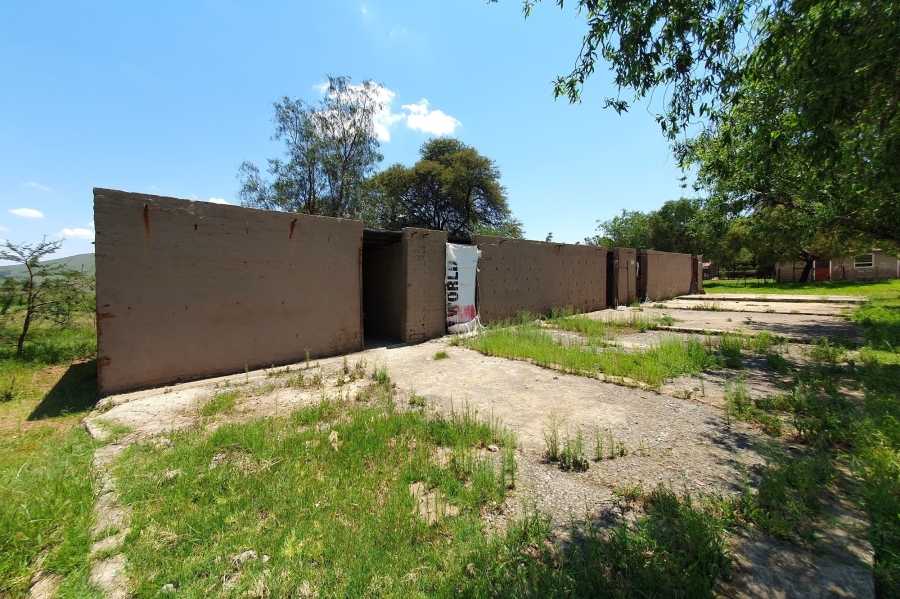 4 Bedroom Property for Sale in Drumblade A H Gauteng