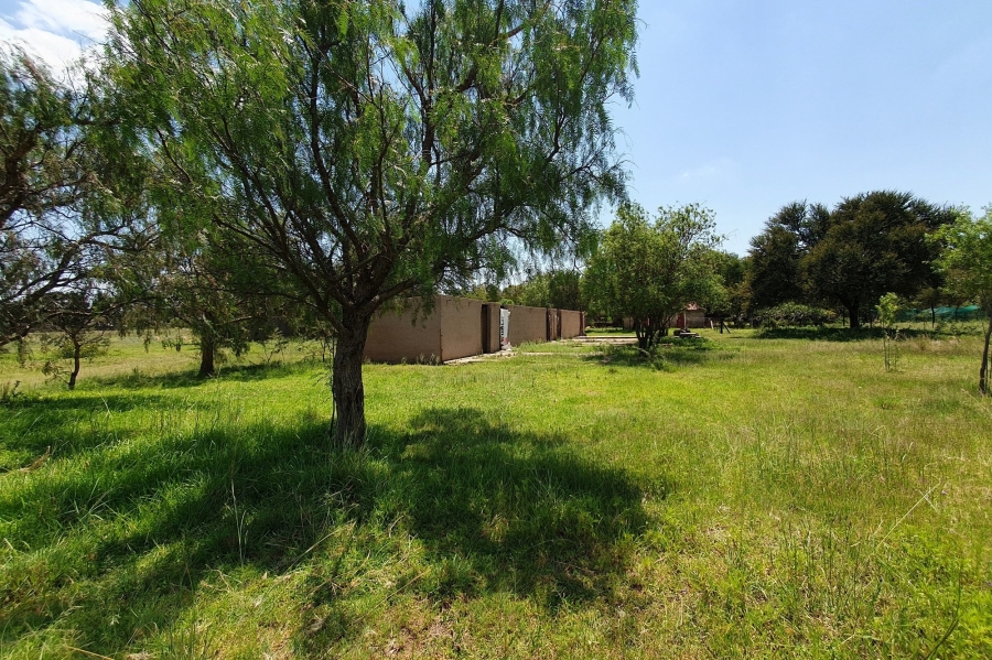 4 Bedroom Property for Sale in Drumblade A H Gauteng