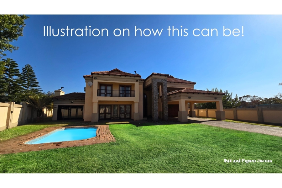 3 Bedroom Property for Sale in Zambezi Country Estate Gauteng