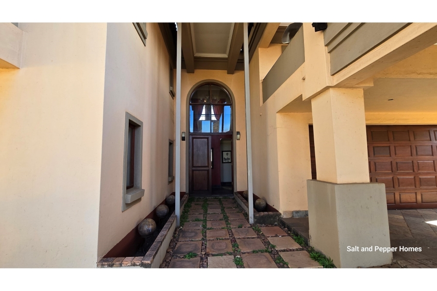 3 Bedroom Property for Sale in Zambezi Country Estate Gauteng