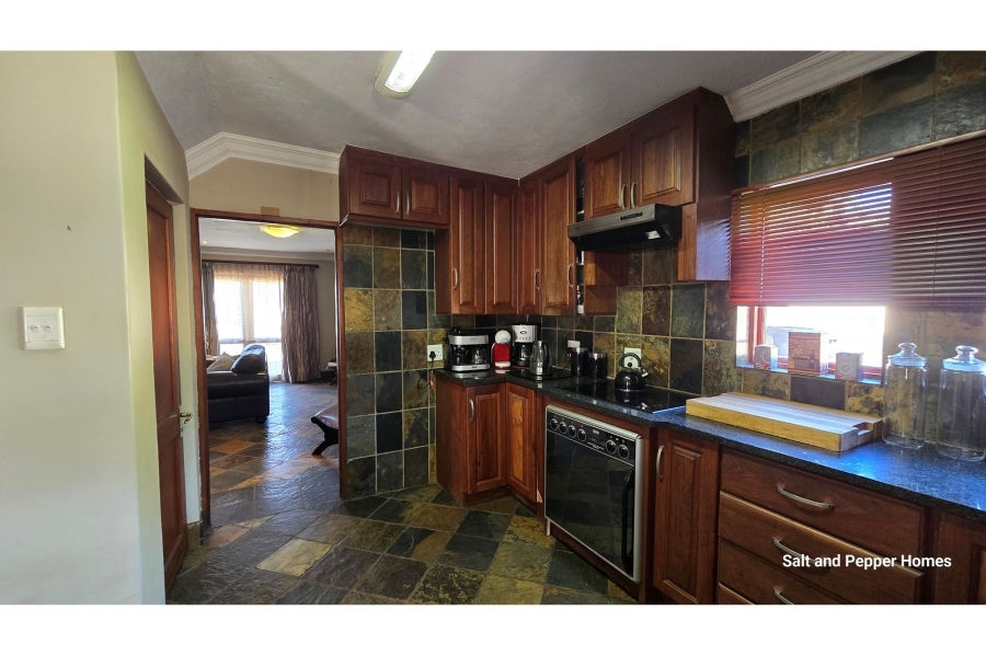 3 Bedroom Property for Sale in Zambezi Country Estate Gauteng