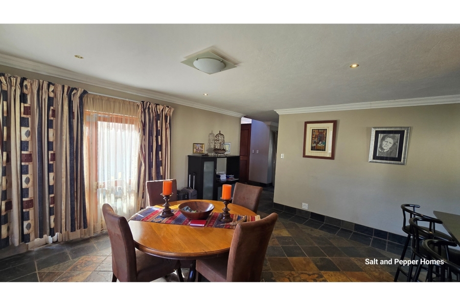 3 Bedroom Property for Sale in Zambezi Country Estate Gauteng