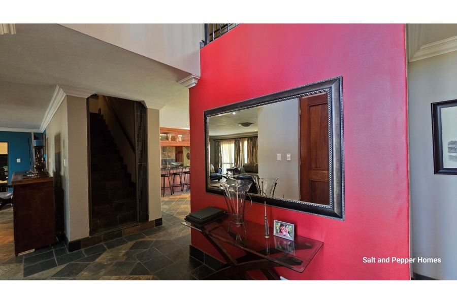 3 Bedroom Property for Sale in Zambezi Country Estate Gauteng