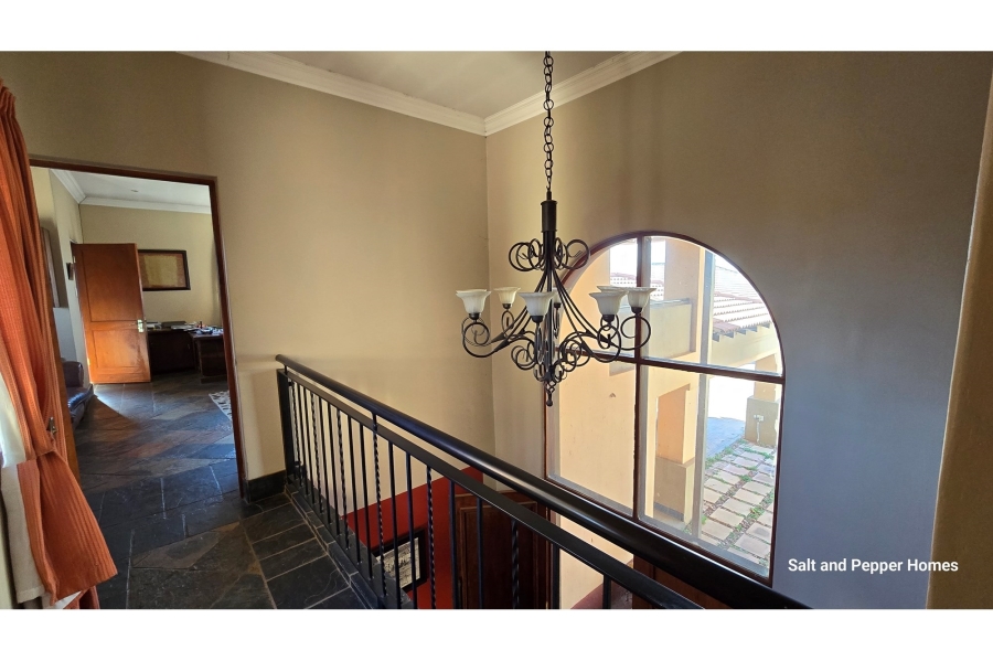 3 Bedroom Property for Sale in Zambezi Country Estate Gauteng