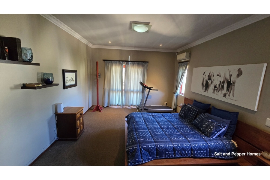 3 Bedroom Property for Sale in Zambezi Country Estate Gauteng