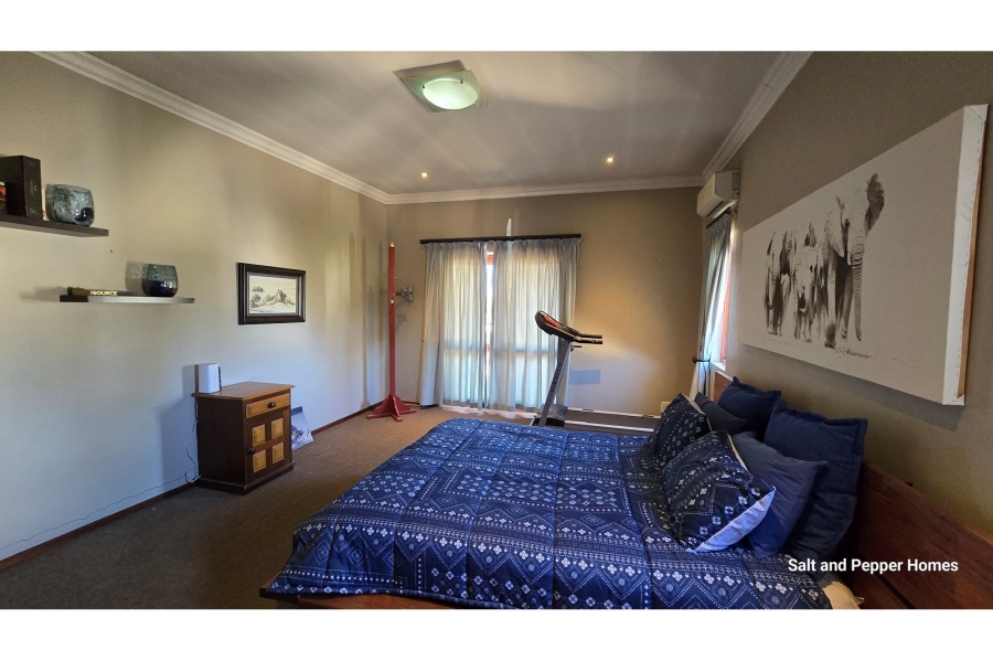 3 Bedroom Property for Sale in Zambezi Country Estate Gauteng