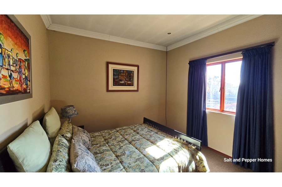 3 Bedroom Property for Sale in Zambezi Country Estate Gauteng