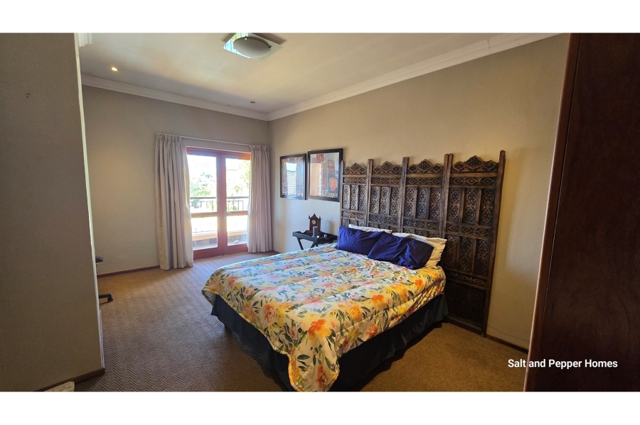 3 Bedroom Property for Sale in Zambezi Country Estate Gauteng