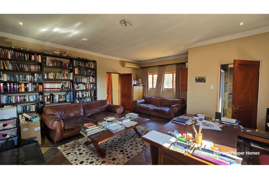 3 Bedroom Property for Sale in Zambezi Country Estate Gauteng