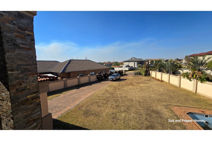 3 Bedroom Property for Sale in Zambezi Country Estate Gauteng