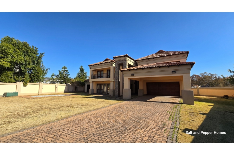 3 Bedroom Property for Sale in Zambezi Country Estate Gauteng