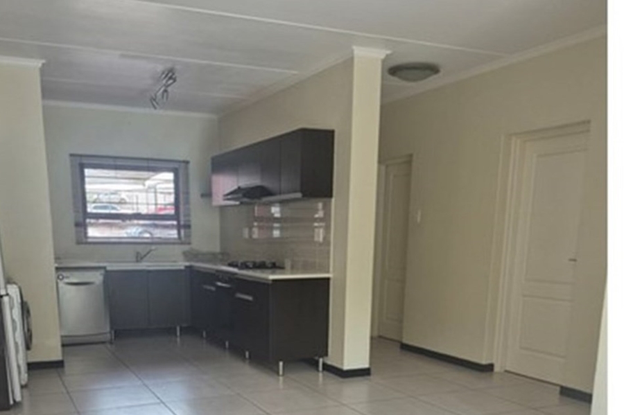 To Let 3 Bedroom Property for Rent in Fourways Gauteng