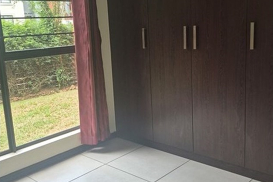 To Let 3 Bedroom Property for Rent in Fourways Gauteng