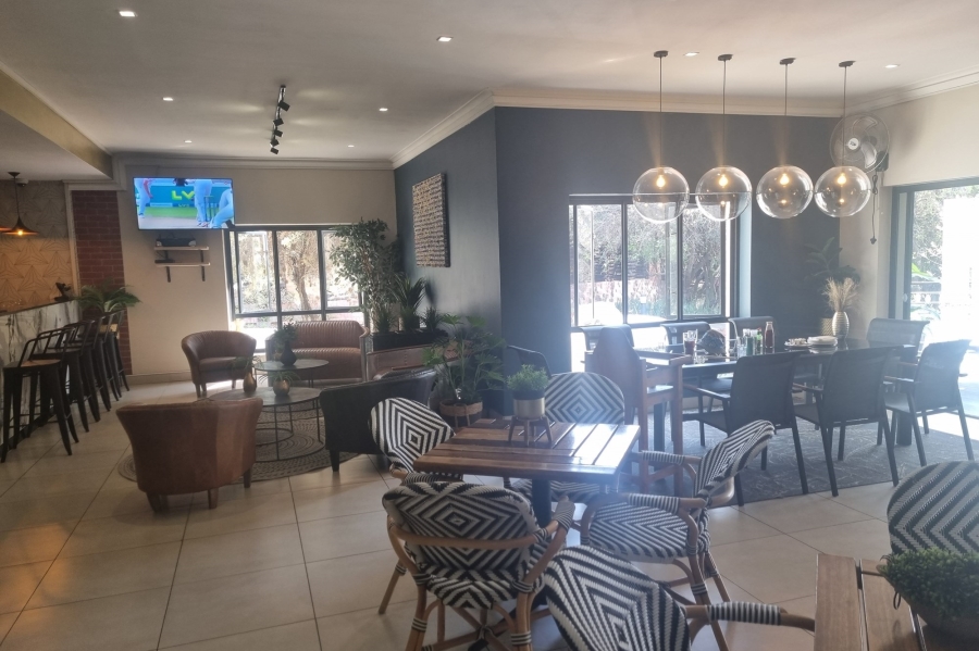 To Let 3 Bedroom Property for Rent in Fourways Gauteng