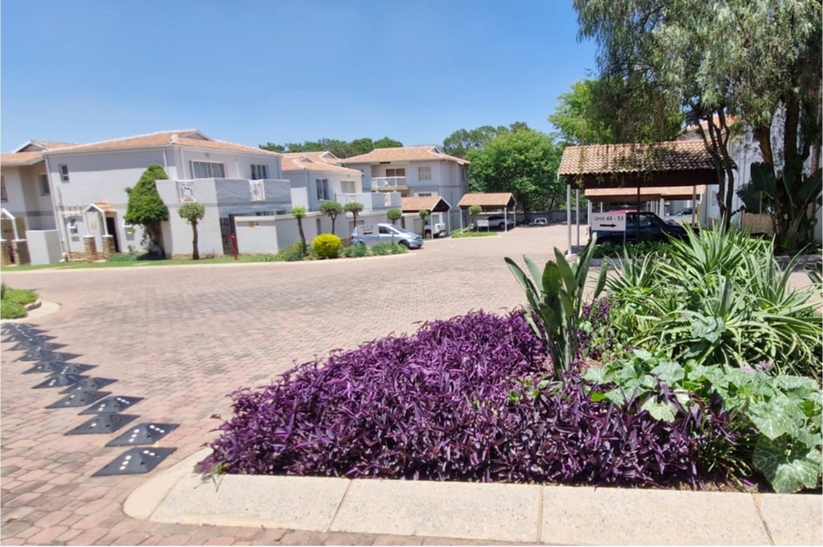 To Let 1 Bedroom Property for Rent in Witkoppen Gauteng