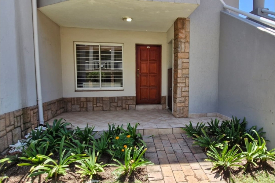 To Let 1 Bedroom Property for Rent in Witkoppen Gauteng