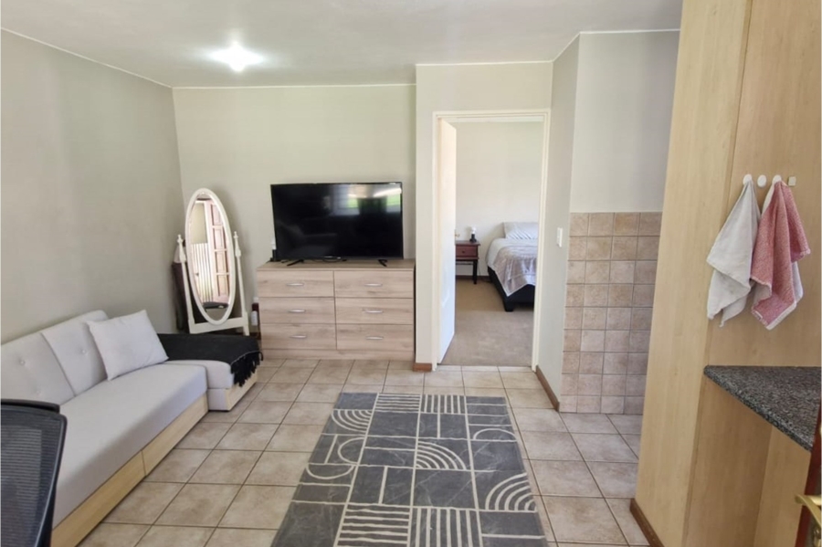 To Let 1 Bedroom Property for Rent in Witkoppen Gauteng